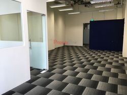 Sbf Center (D1), Office #595166051